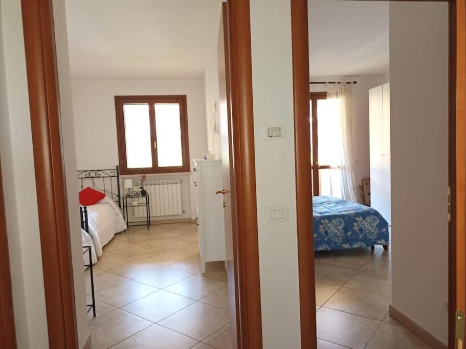 Appartamento Bicamere Monsummano Terme מראה חיצוני תמונה